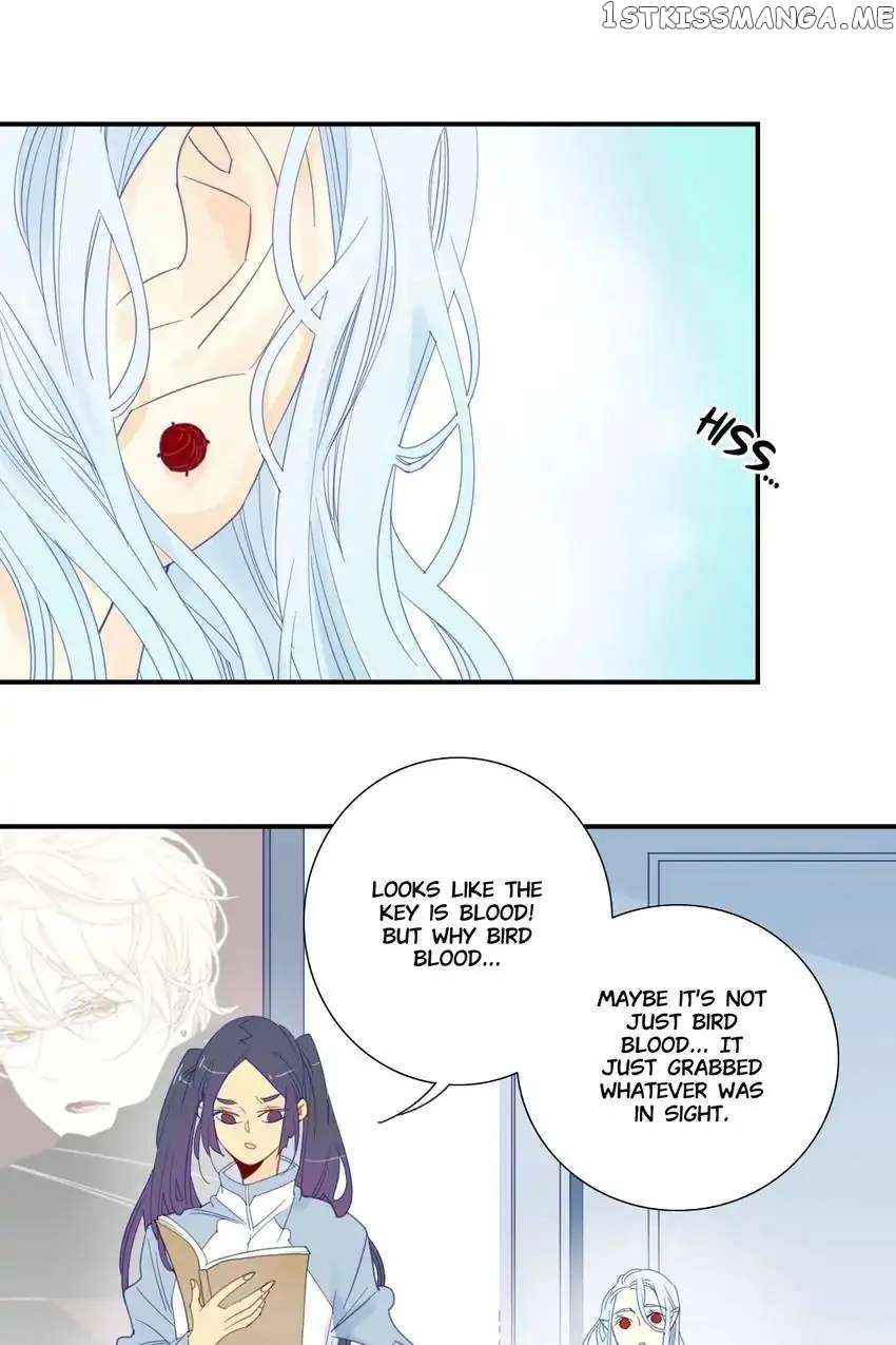 My Mermaid At Home chapter 24 - page 10
