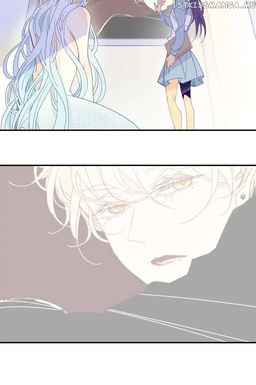 My Mermaid At Home chapter 24 - page 12