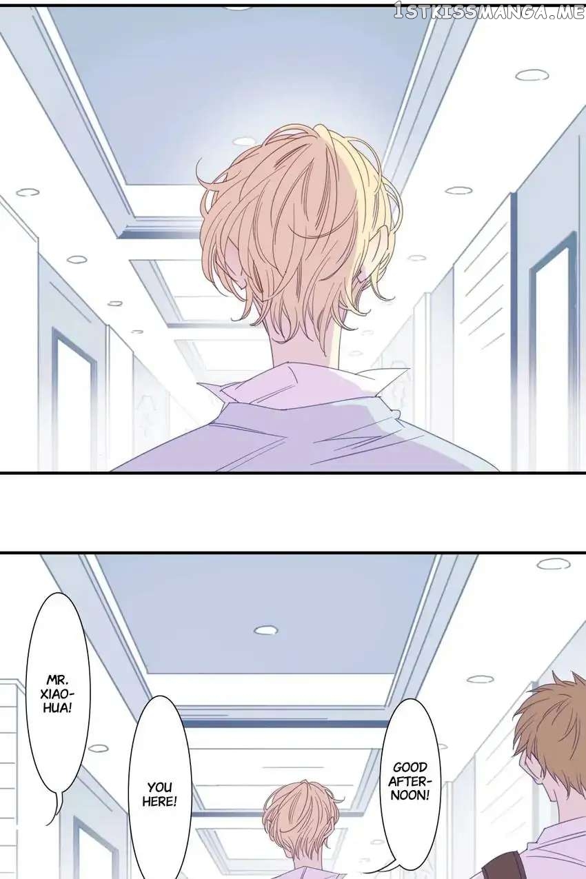 My Mermaid At Home chapter 24 - page 13