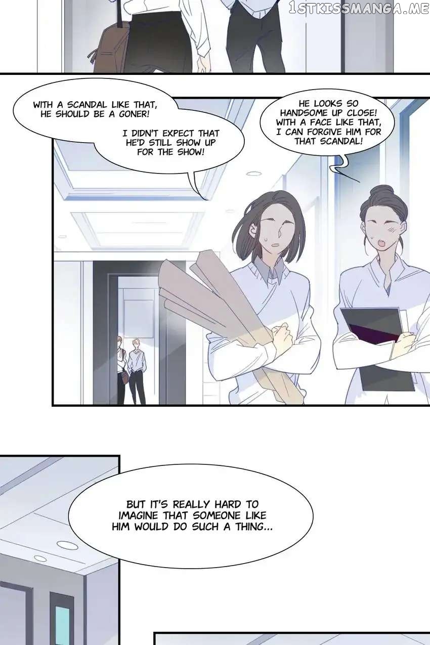 My Mermaid At Home chapter 24 - page 15