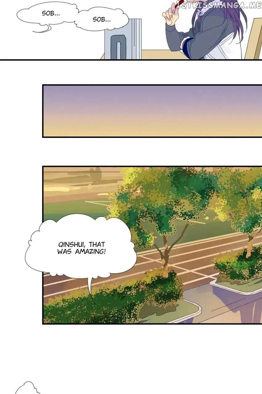My Mermaid At Home chapter 26 - page 17