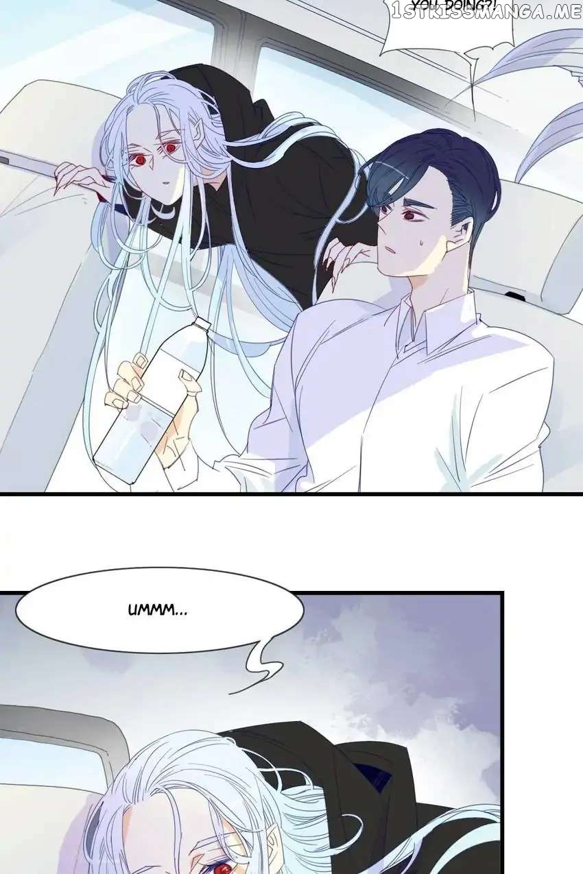 My Mermaid At Home chapter 15 - page 12