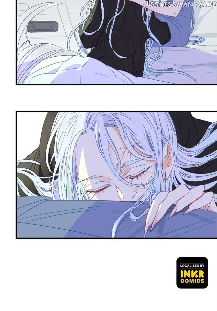 My Mermaid At Home chapter 15 - page 18