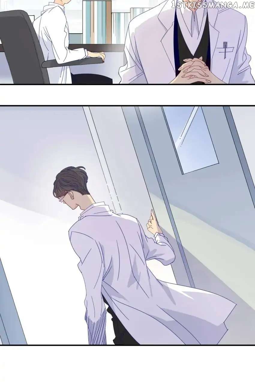 My Mermaid At Home chapter 28 - page 10