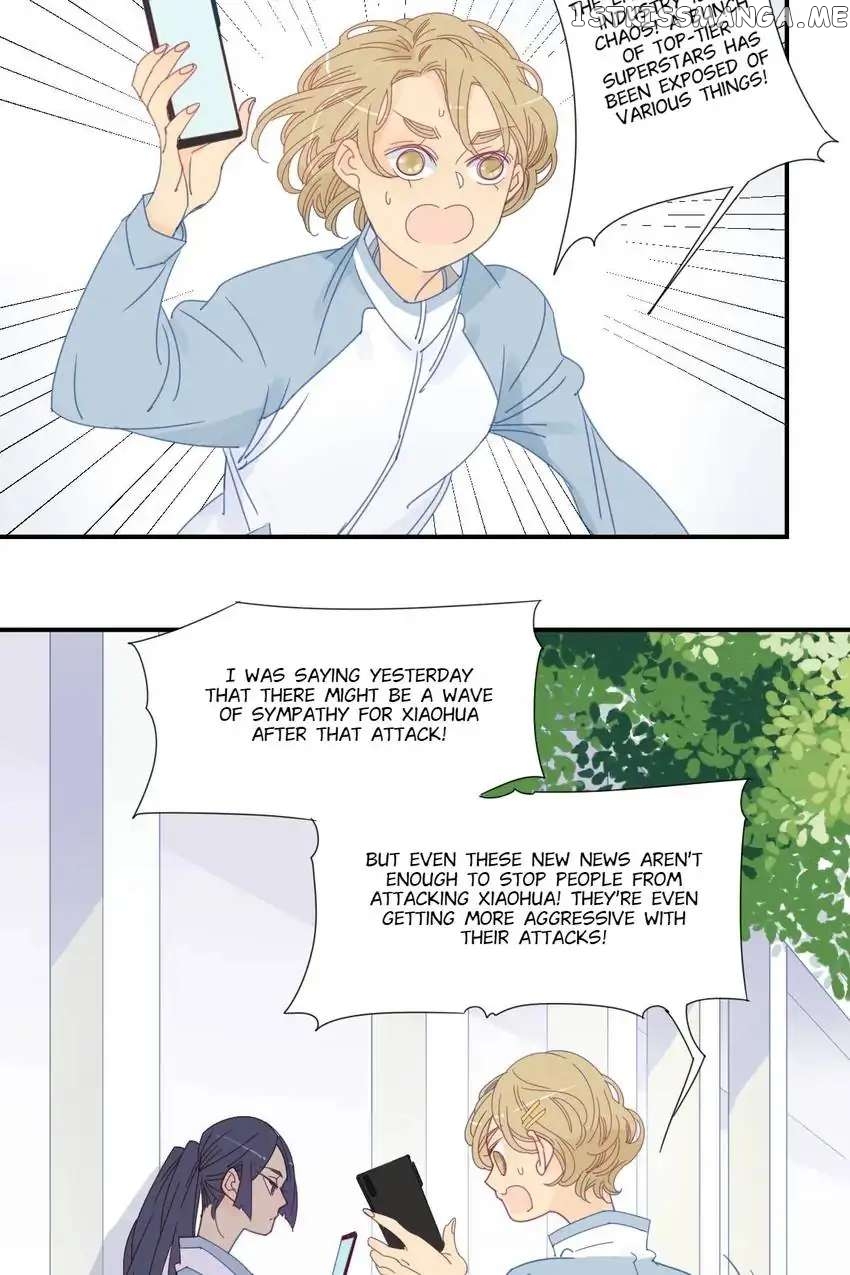 My Mermaid At Home chapter 28 - page 5