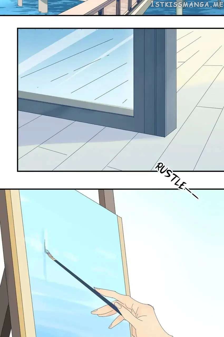 My Mermaid At Home chapter 31 - page 12