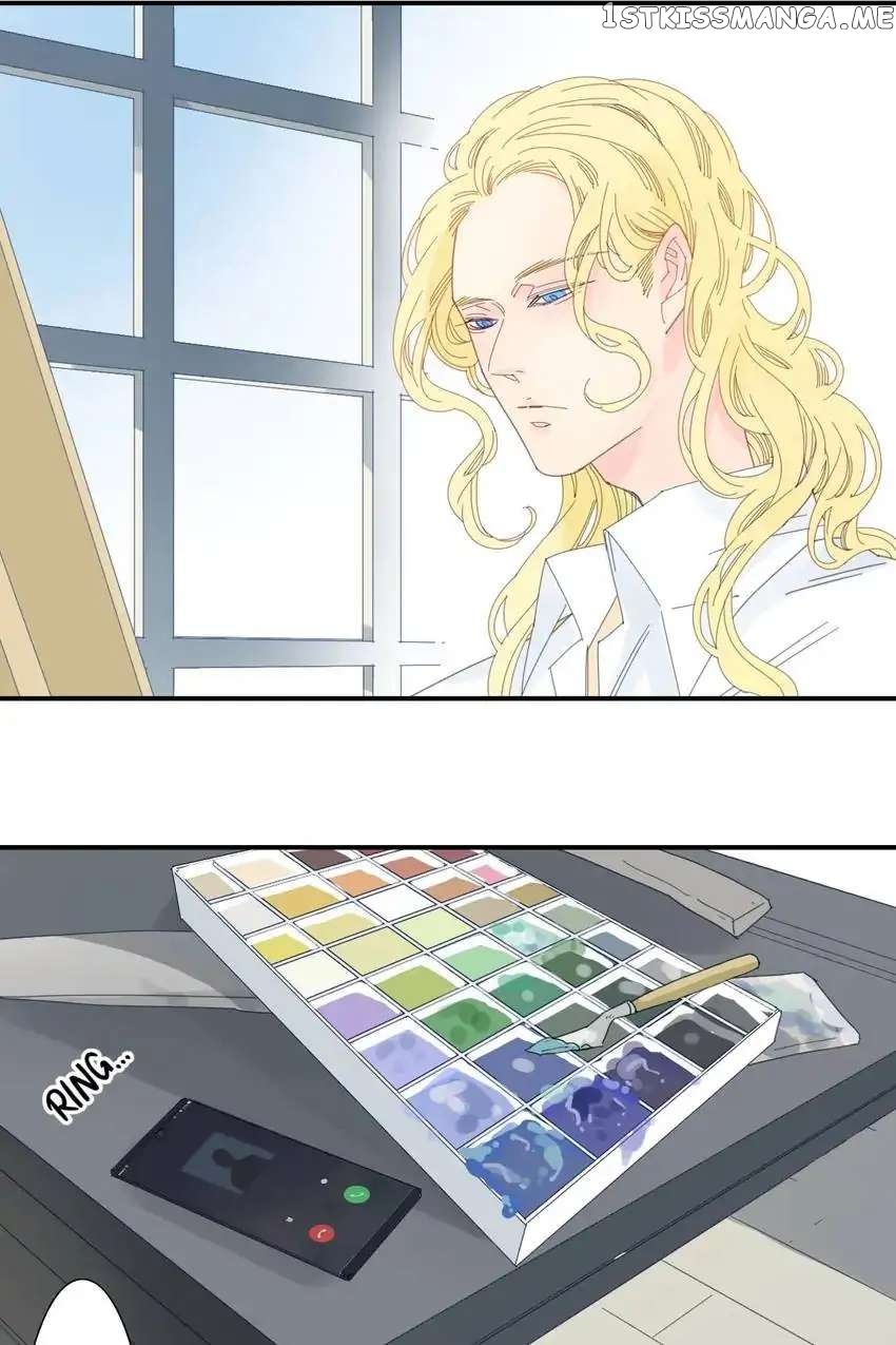 My Mermaid At Home chapter 31 - page 14