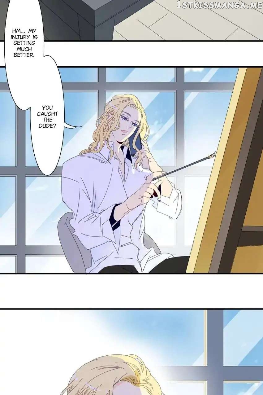 My Mermaid At Home chapter 31 - page 15