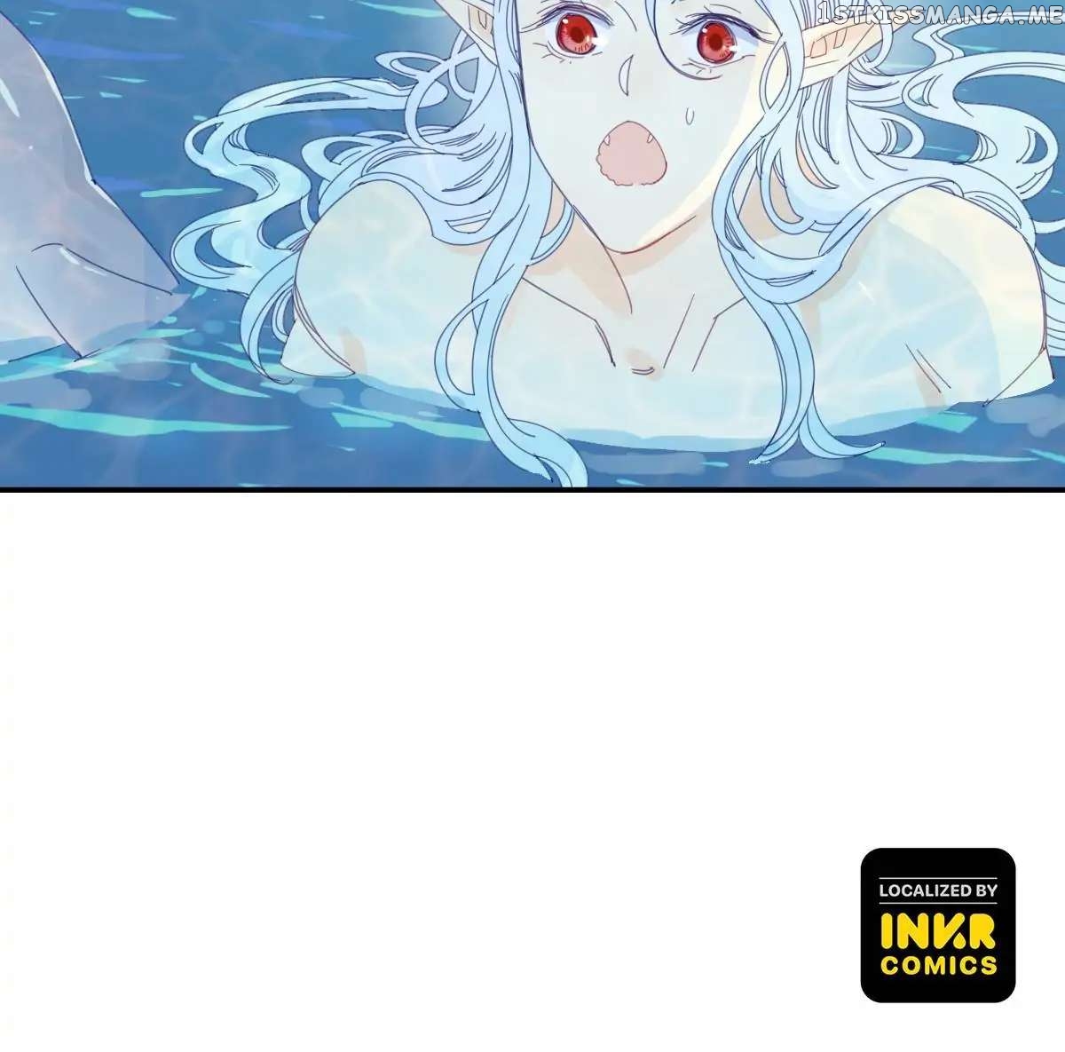 My Mermaid At Home chapter 31 - page 22