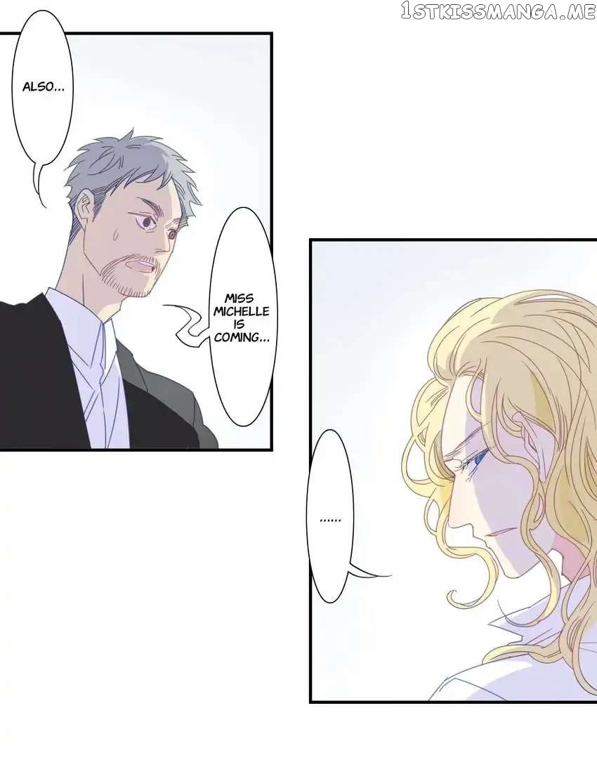 My Mermaid At Home chapter 32 - page 11