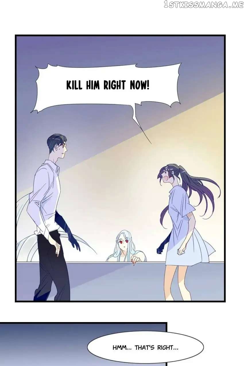 My Mermaid At Home chapter 14 - page 10