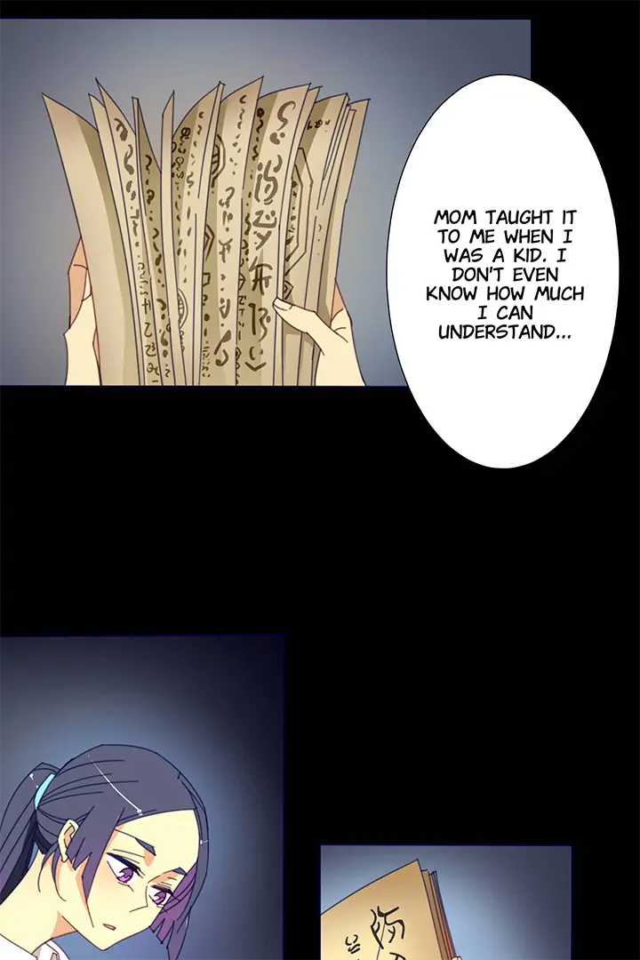 My Mermaid At Home Chapter 2 - page 11