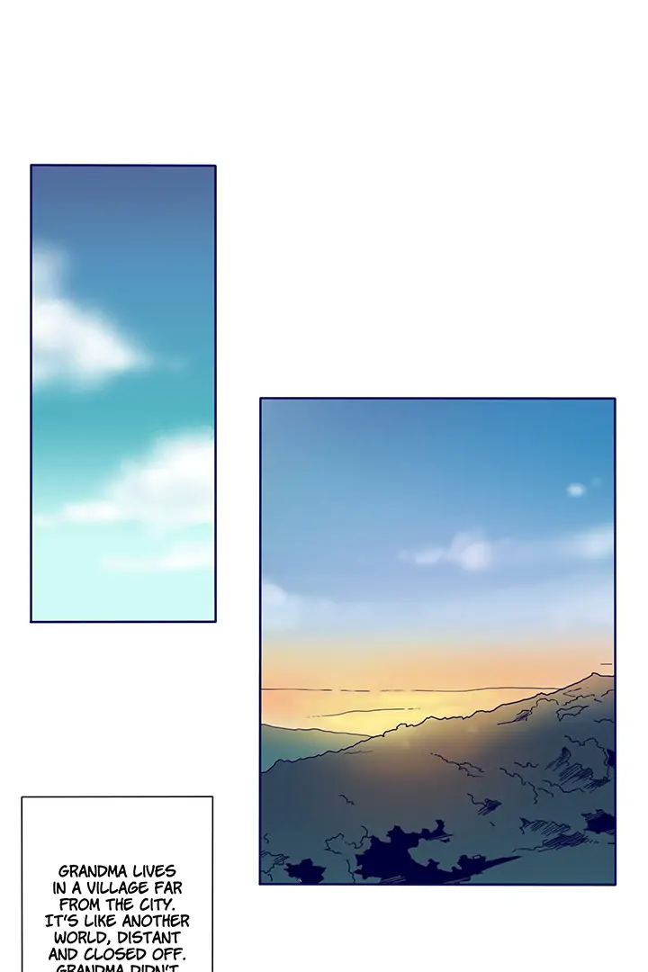 My Mermaid At Home Chapter 2 - page 2