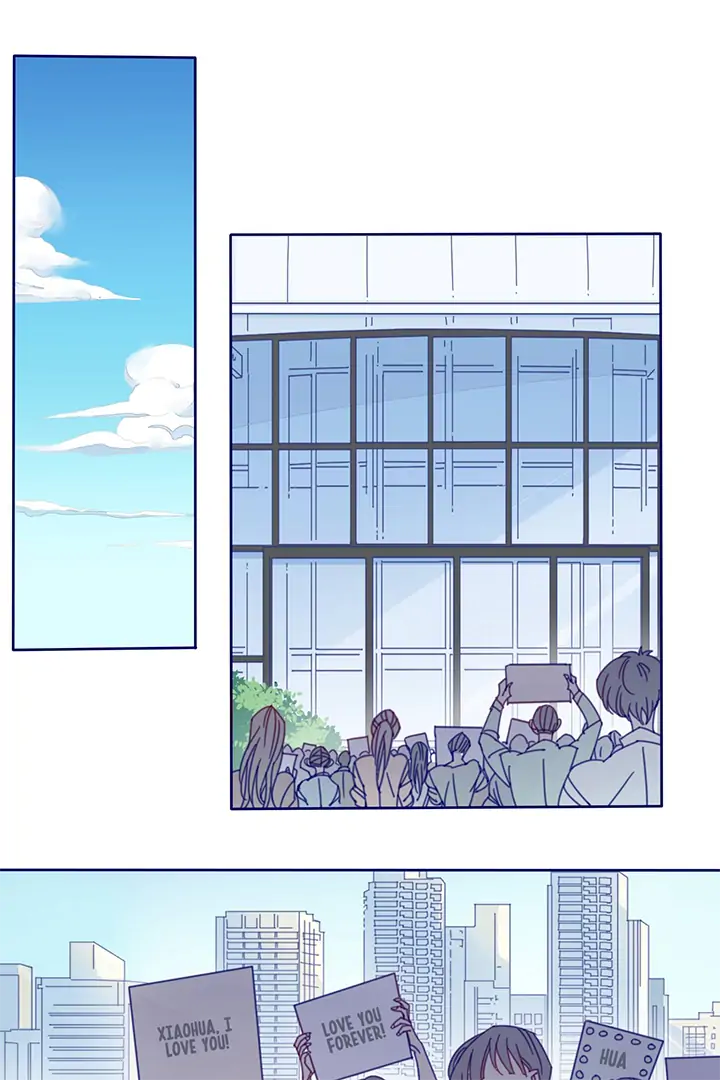 My Mermaid At Home Chapter 3 - page 13