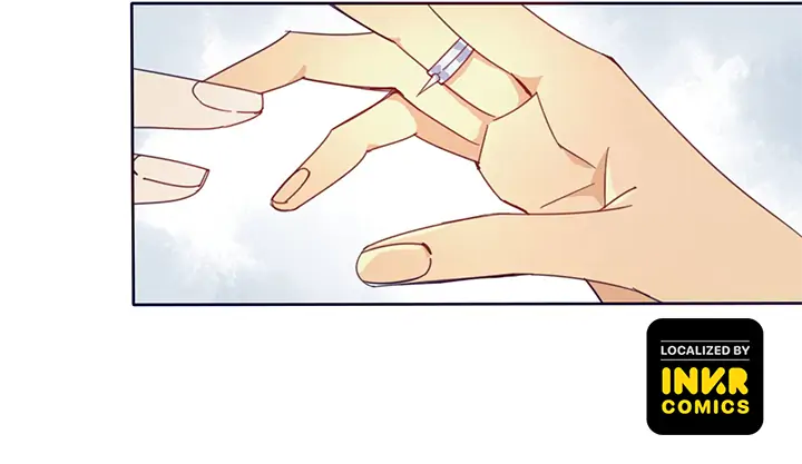 My Mermaid At Home Chapter 3 - page 19