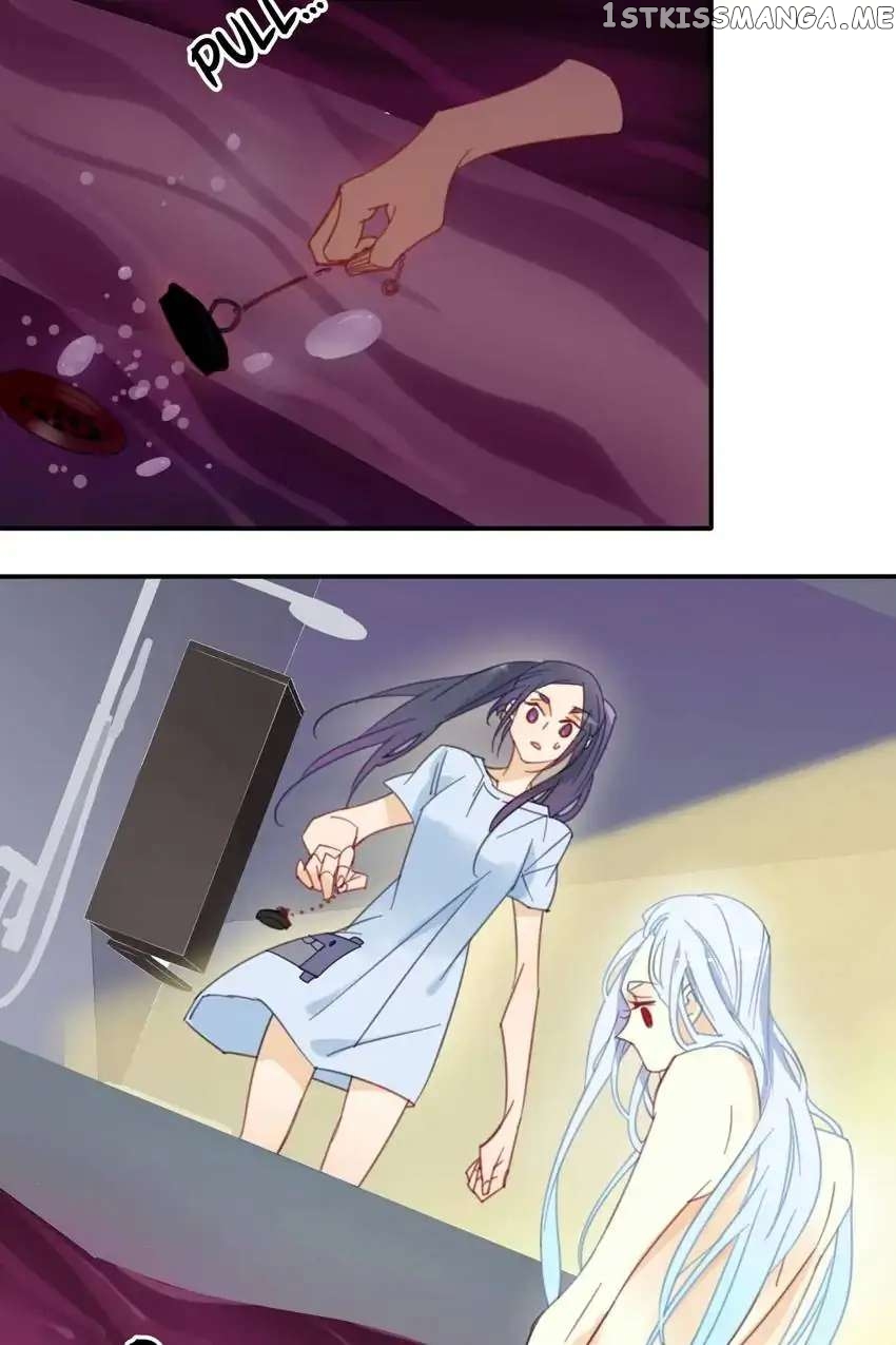 My Mermaid At Home chapter 13 - page 10