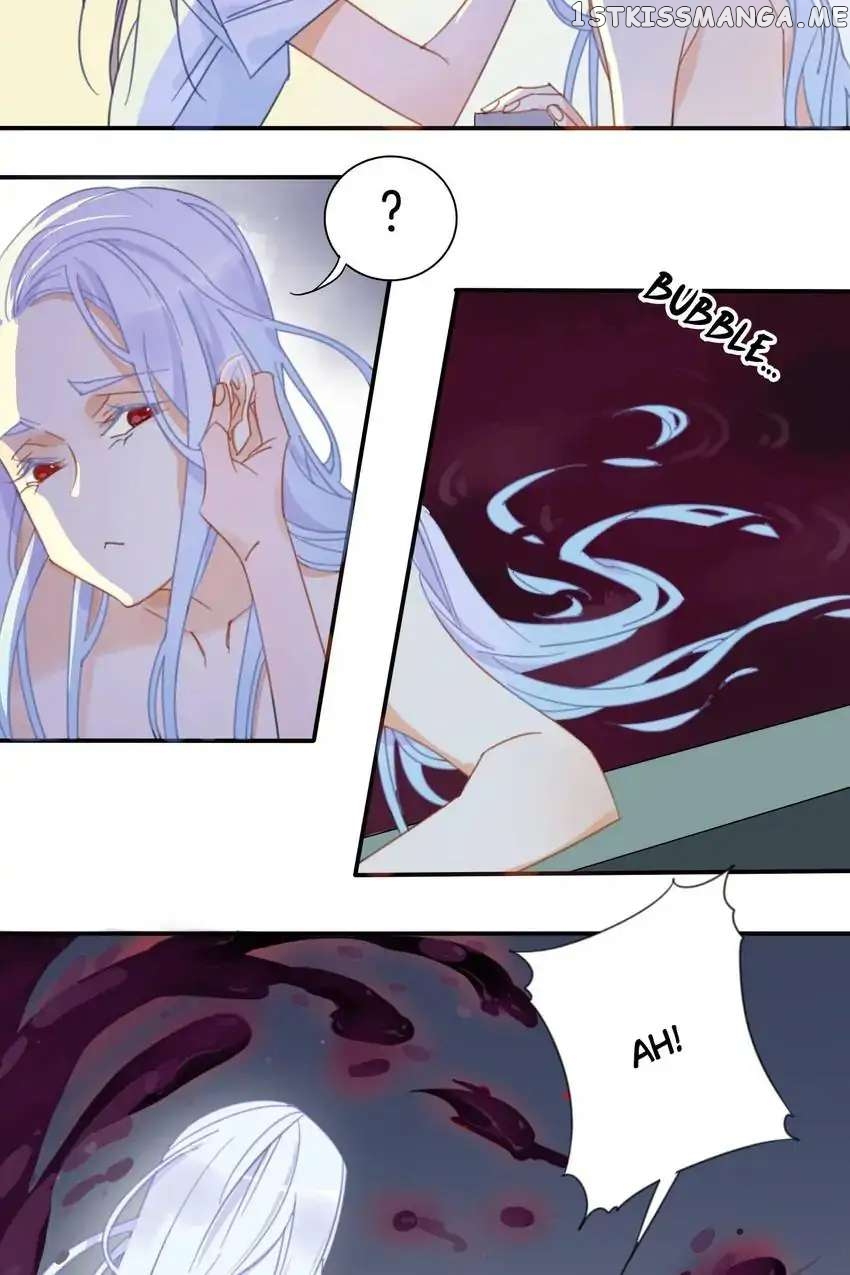 My Mermaid At Home chapter 13 - page 4