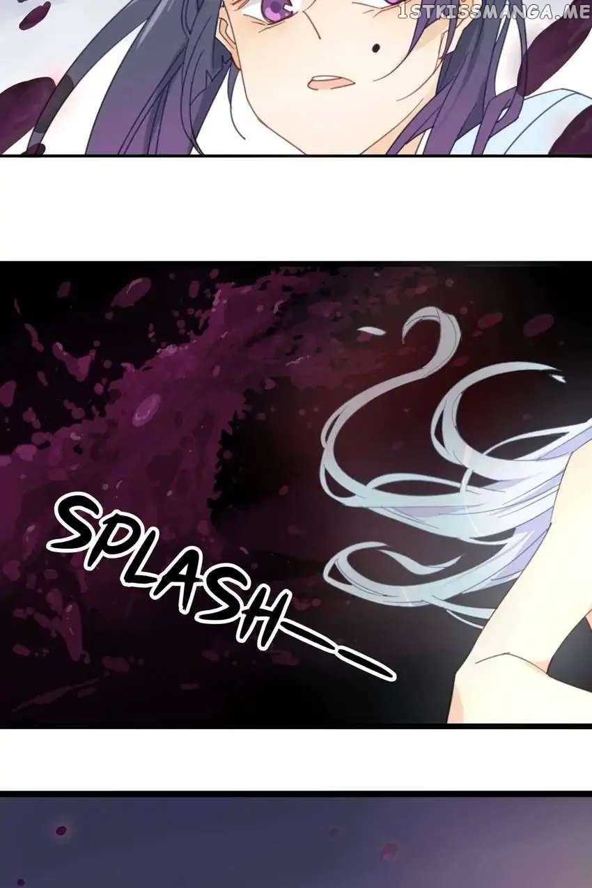 My Mermaid At Home chapter 13 - page 6