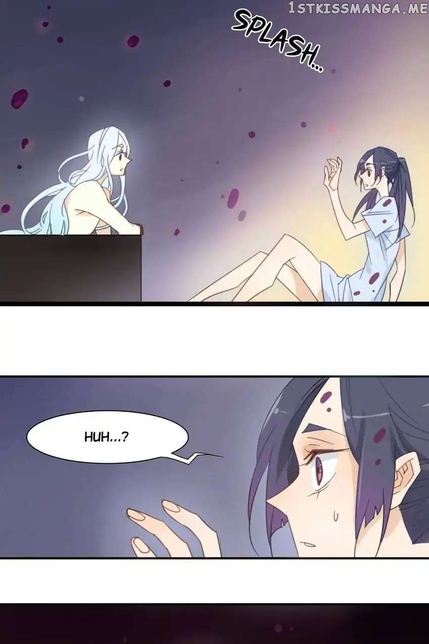 My Mermaid At Home chapter 13 - page 7
