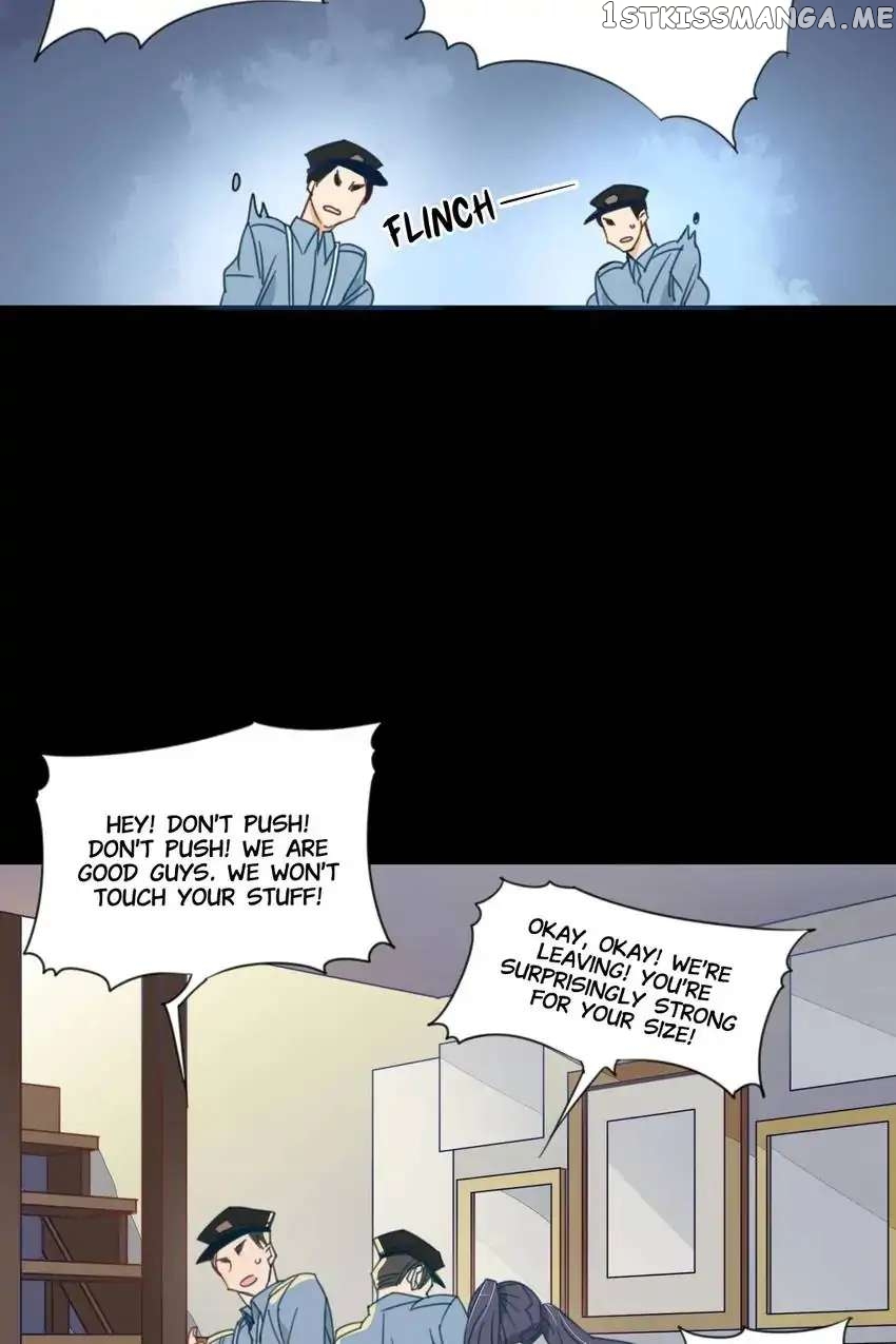 My Mermaid At Home chapter 10 - page 9