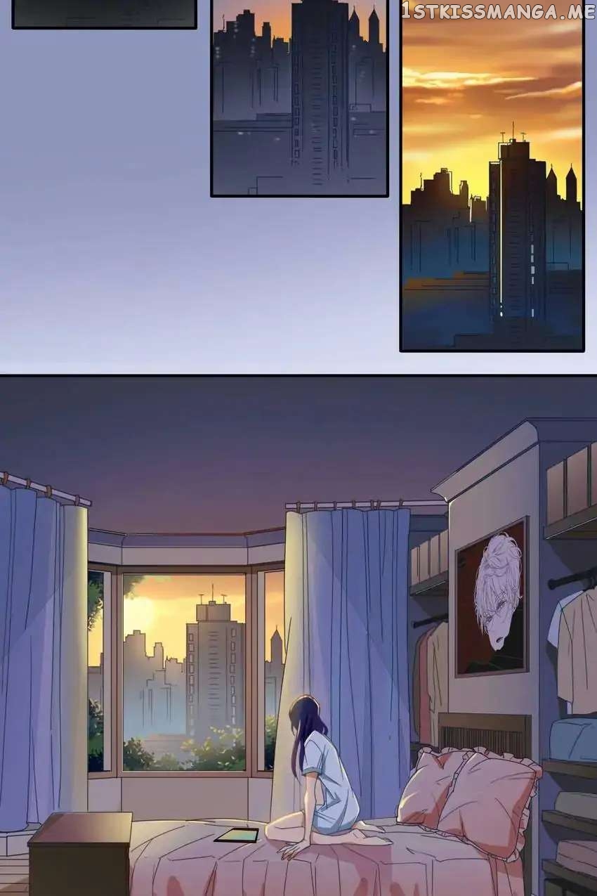 My Mermaid At Home chapter 11 - page 10
