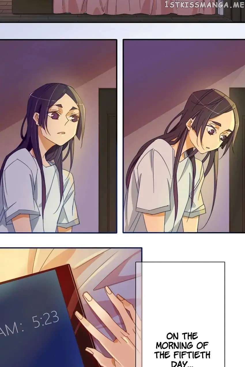 My Mermaid At Home chapter 11 - page 11