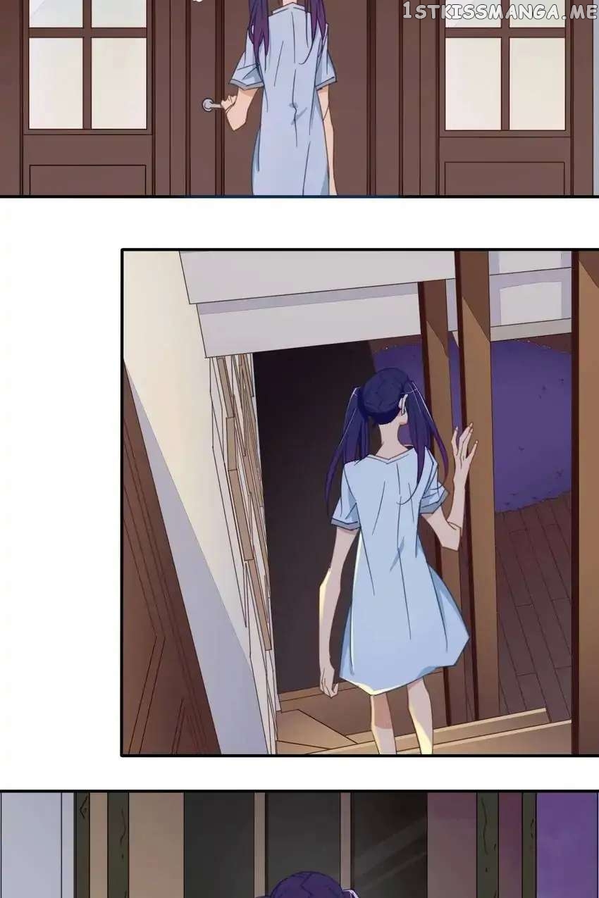 My Mermaid At Home chapter 11 - page 17