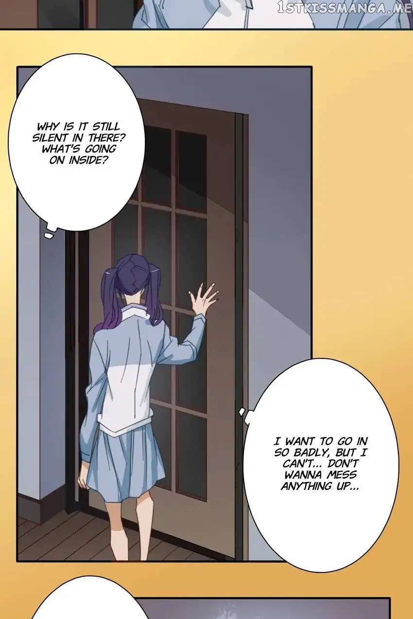 My Mermaid At Home chapter 11 - page 4