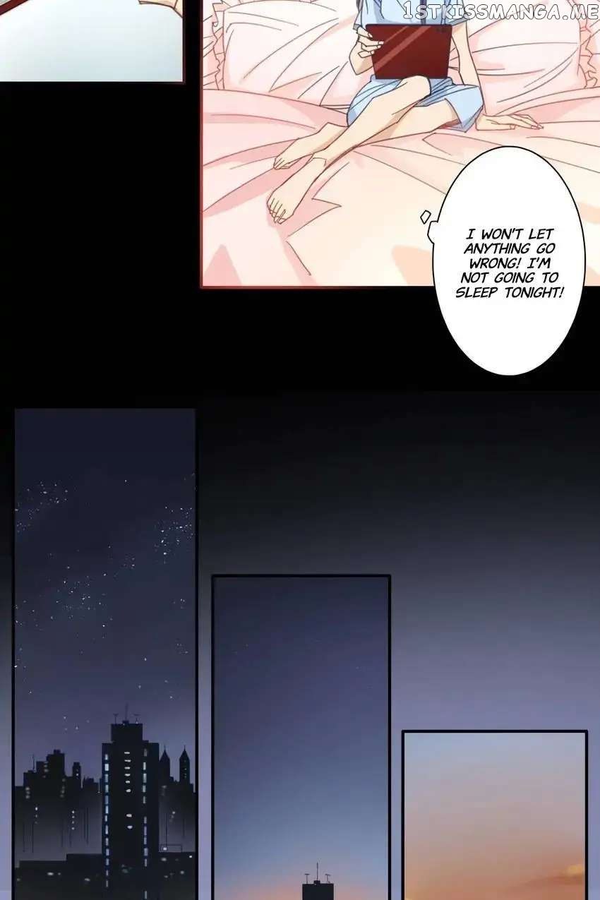 My Mermaid At Home chapter 11 - page 9
