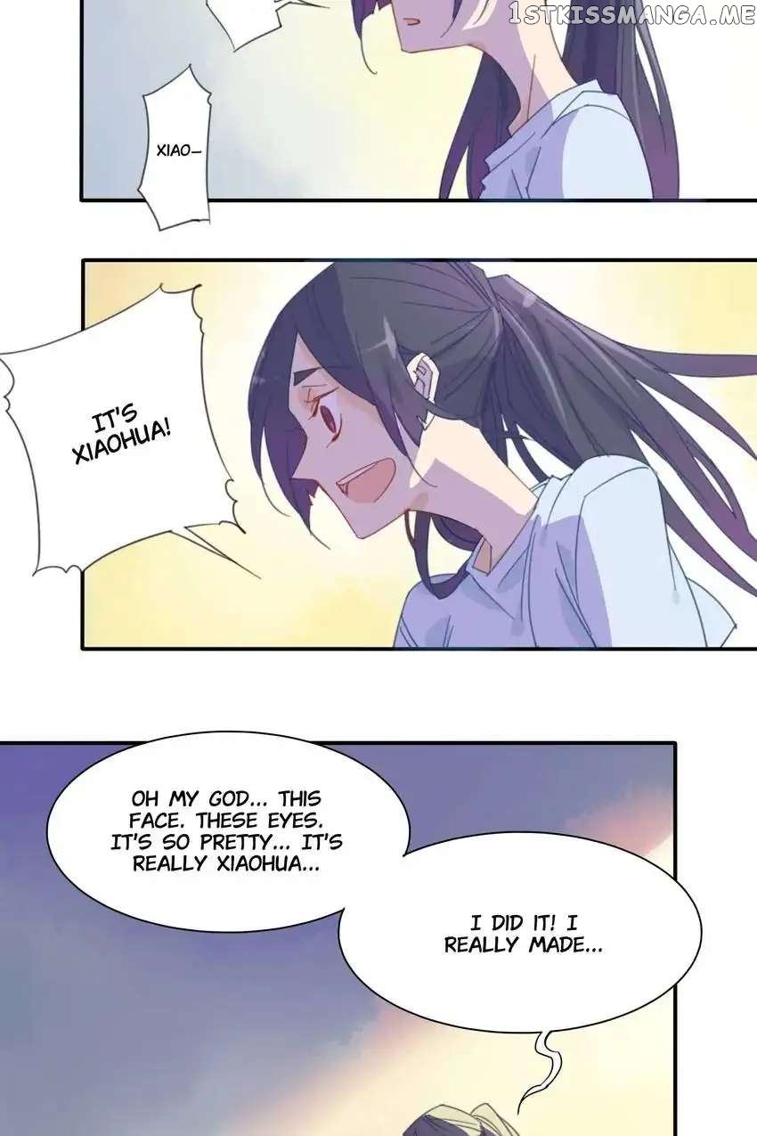 My Mermaid At Home chapter 12 - page 12