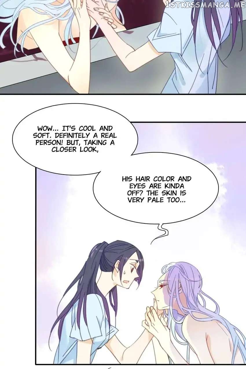 My Mermaid At Home chapter 12 - page 14