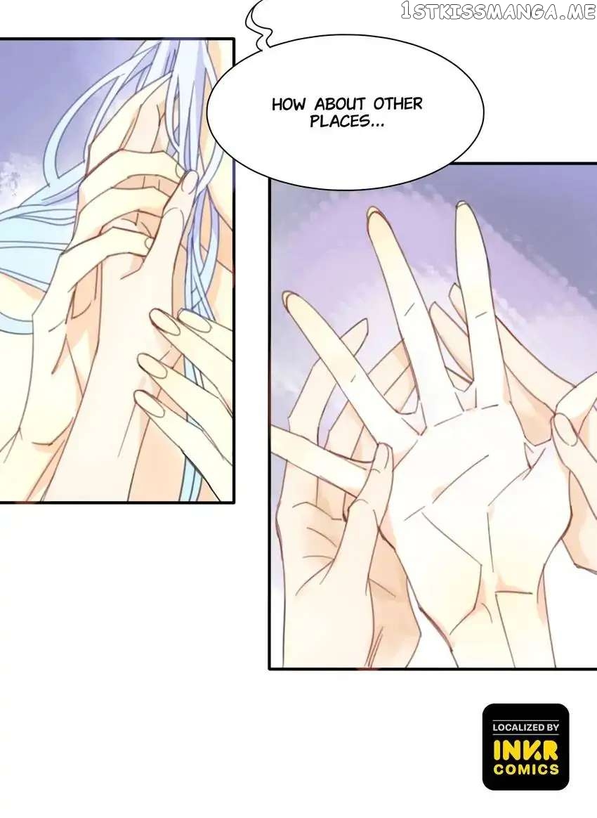My Mermaid At Home chapter 12 - page 15
