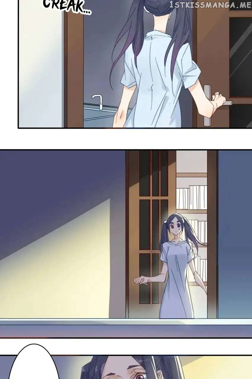 My Mermaid At Home chapter 12 - page 5