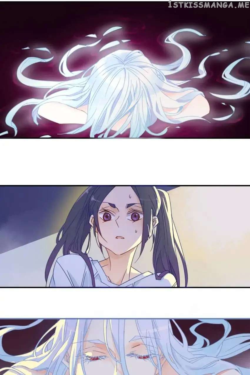 My Mermaid At Home chapter 12 - page 9