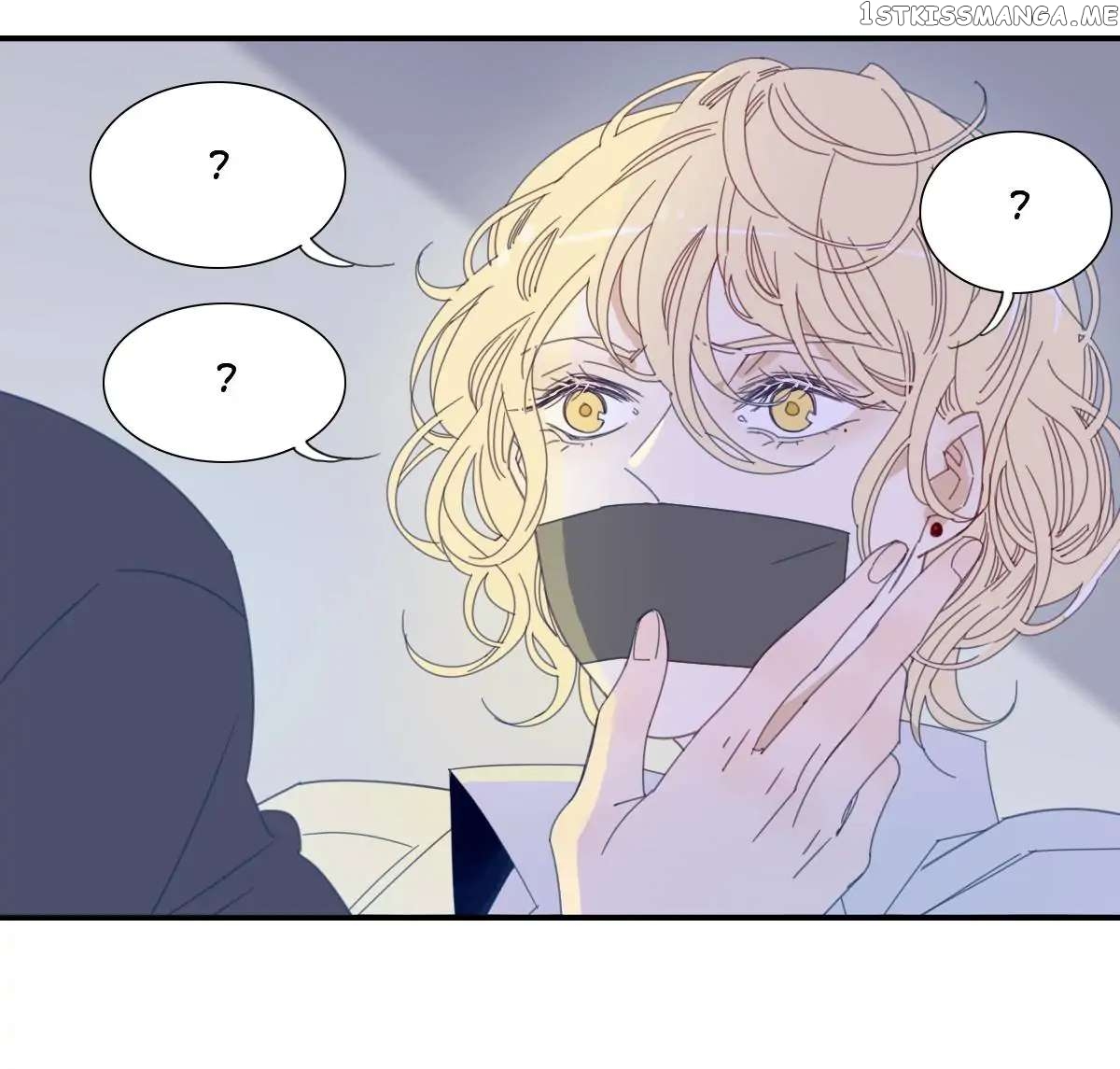 My Mermaid At Home chapter 35 - page 4