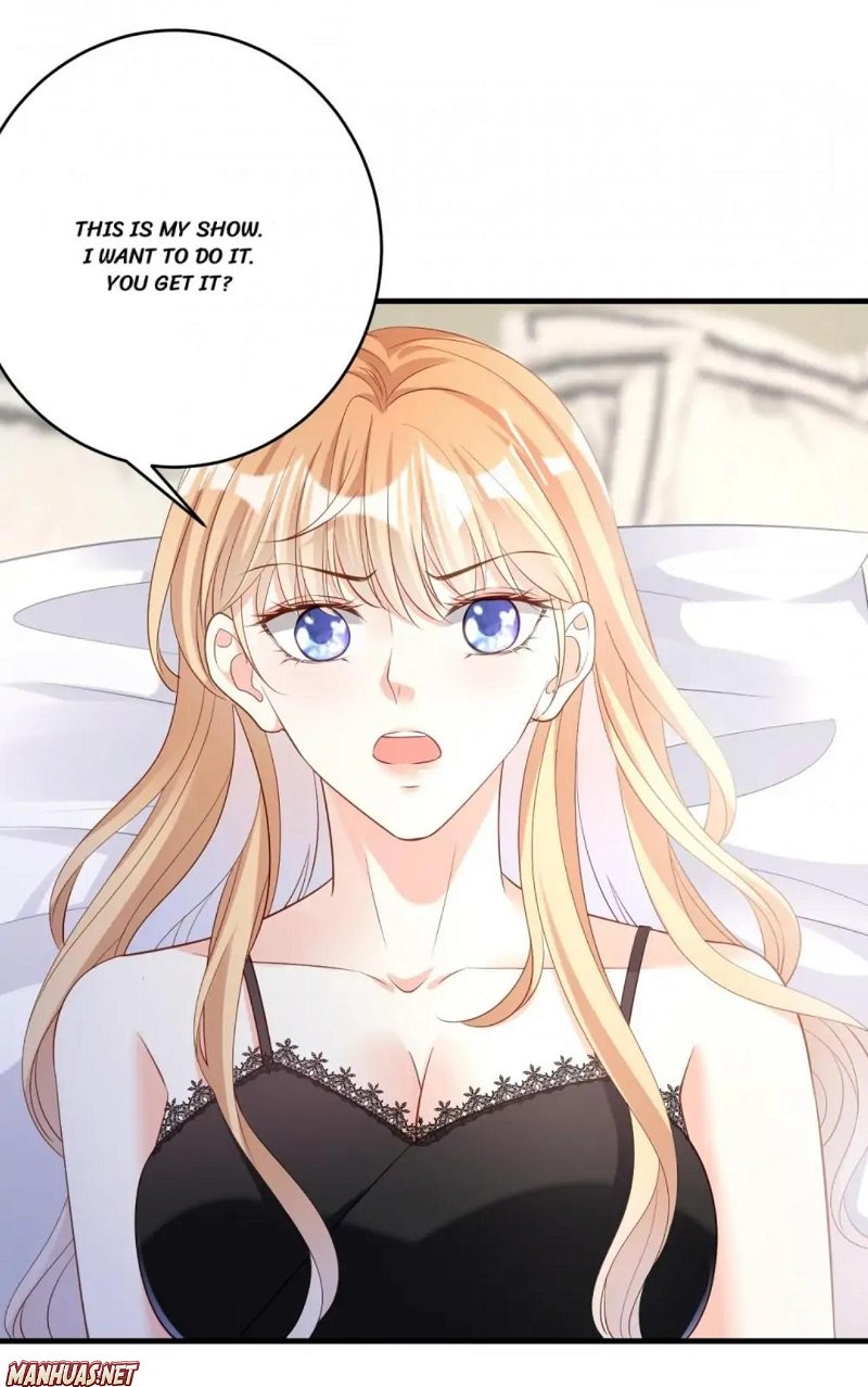 Shadow Paradox chapter 6 - page 5