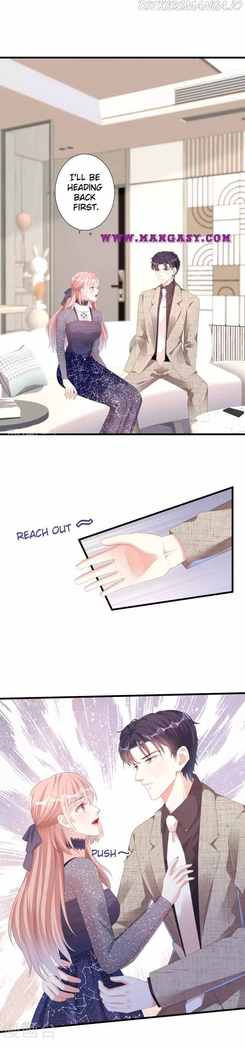 Shadow Paradox chapter 33 - page 11