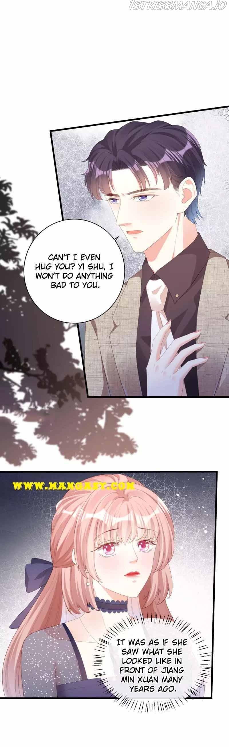 Shadow Paradox chapter 33 - page 12