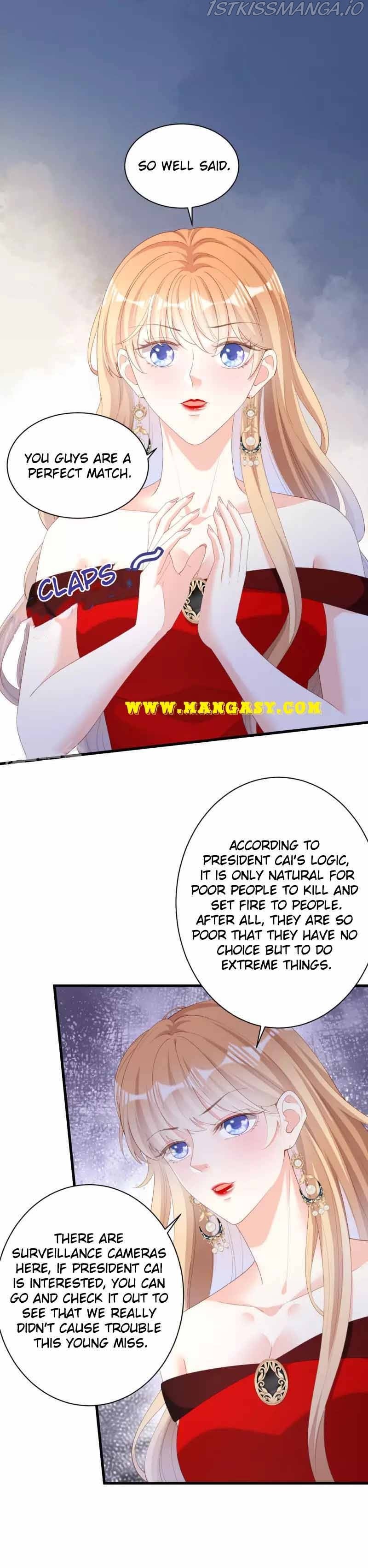 Shadow Paradox chapter 33 - page 2