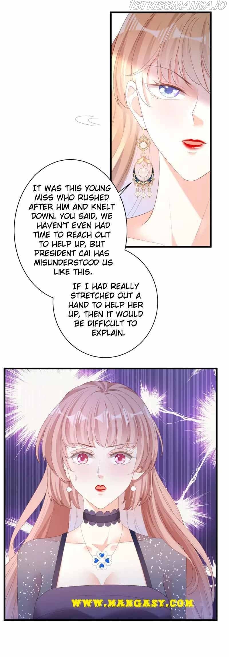 Shadow Paradox chapter 33 - page 3