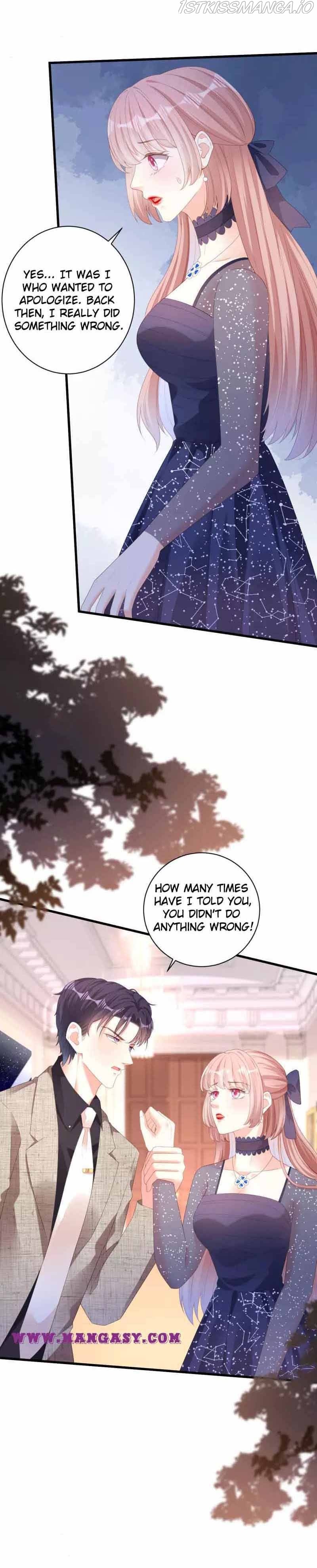 Shadow Paradox chapter 33 - page 4