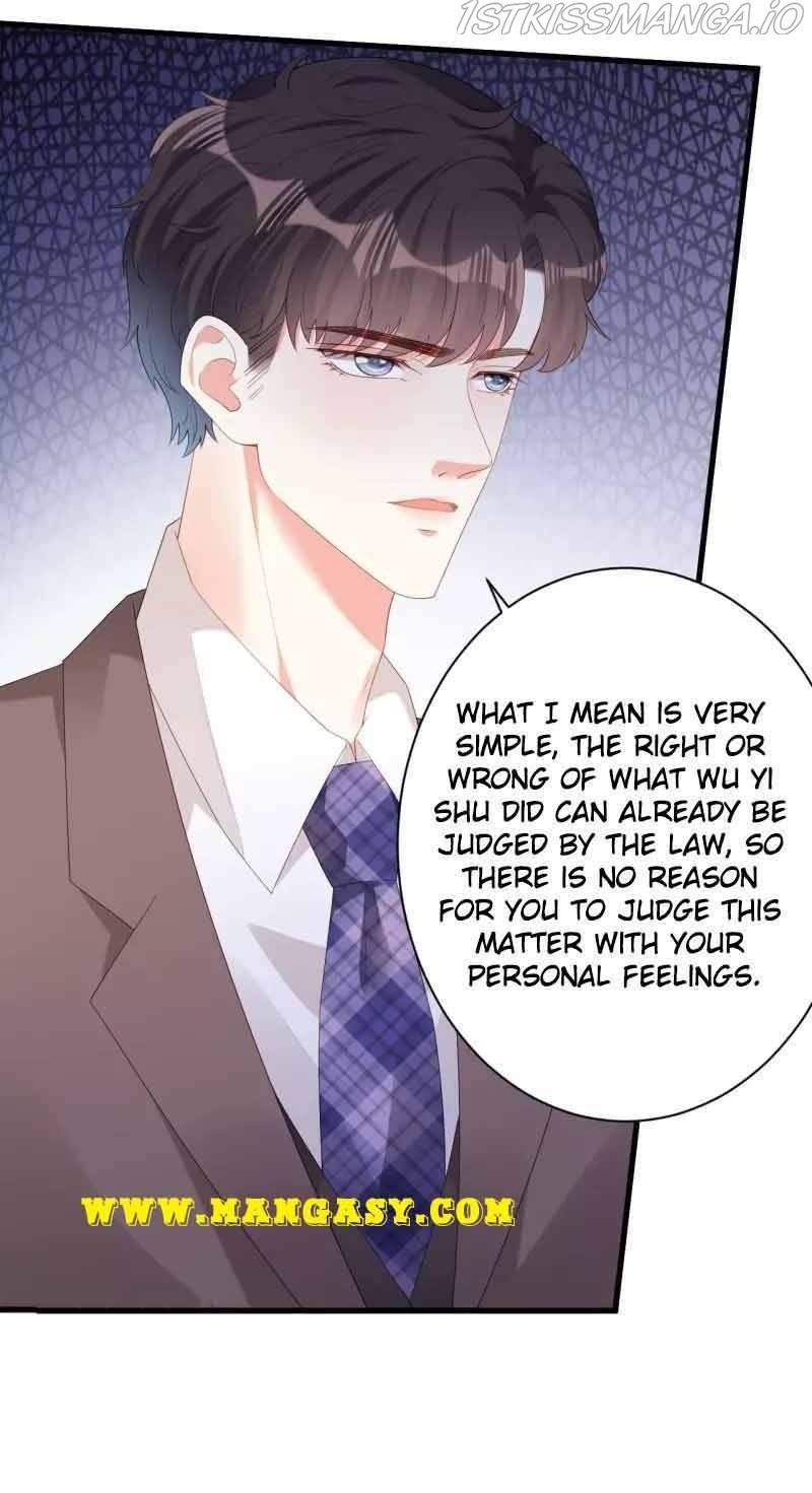 Shadow Paradox chapter 33 - page 6