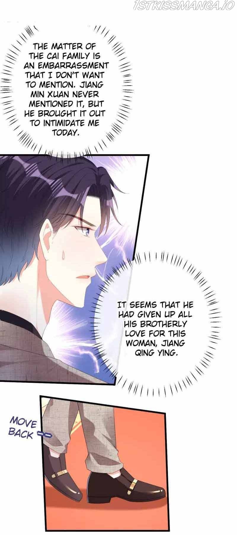 Shadow Paradox chapter 33 - page 8