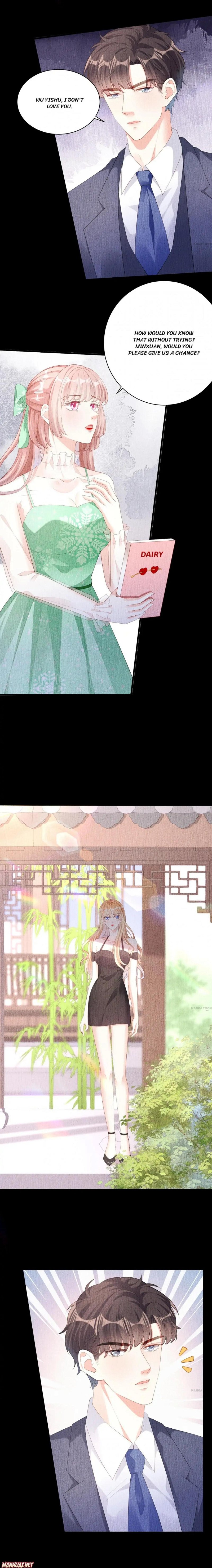 Shadow Paradox chapter 22 - page 3