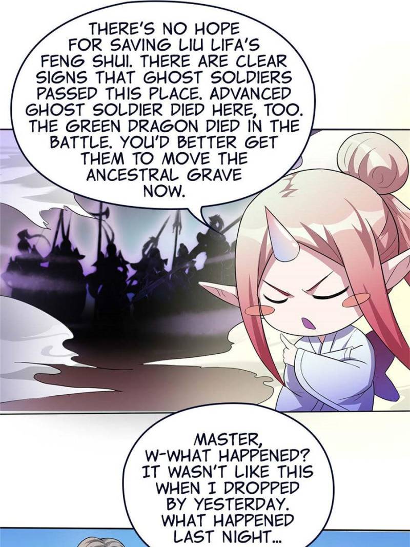 Shadow Paradox chapter 72 - page 4