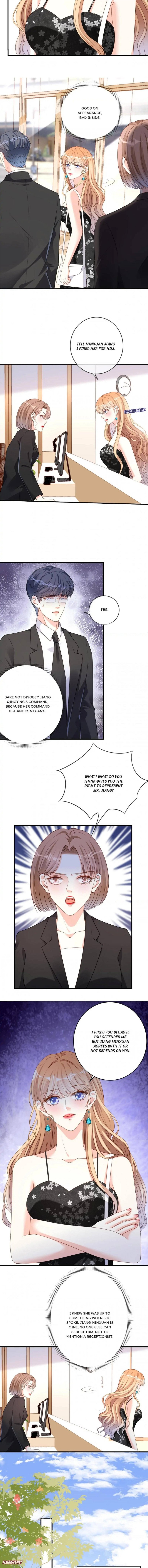 Shadow Paradox chapter 70 - page 4