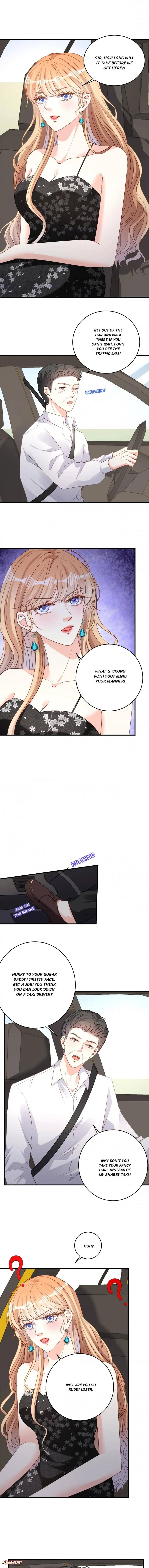 Shadow Paradox chapter 67 - page 4