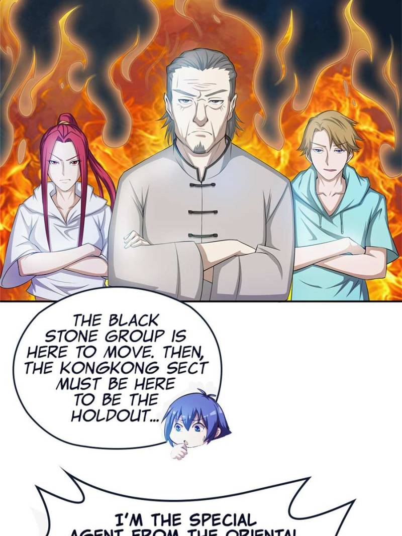 Shadow Paradox chapter 64 - page 2