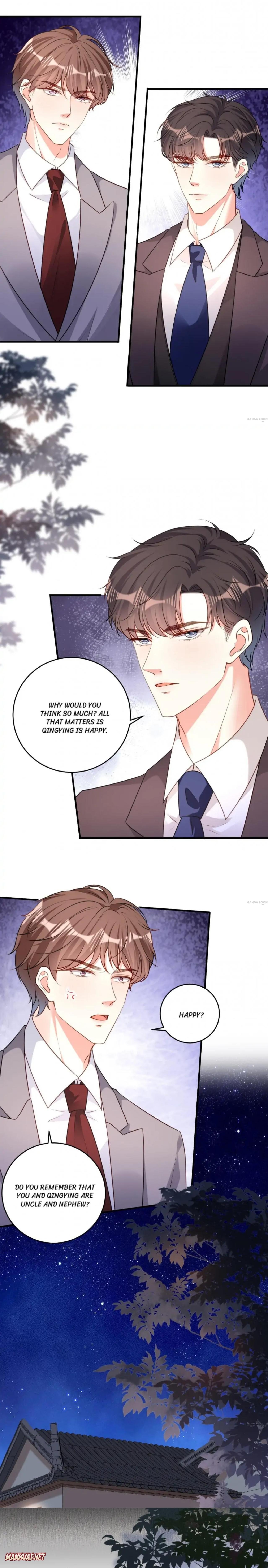 Shadow Paradox chapter 40 - page 3