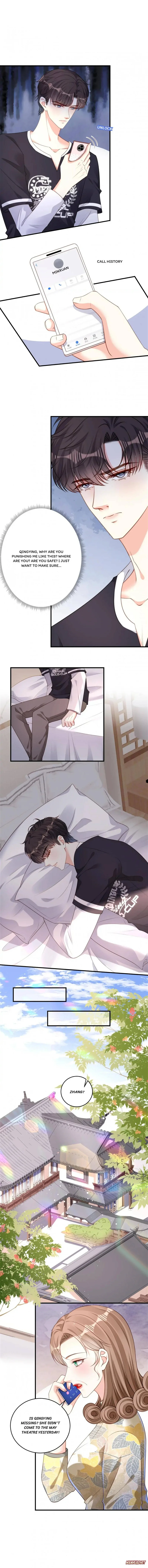 Shadow Paradox Chapter 79 - page 1